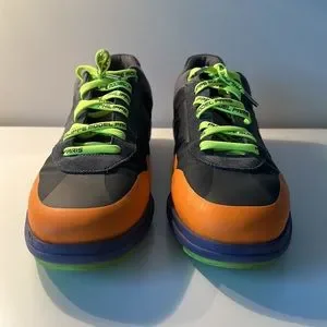 Camper | Shoes | Like New Camper Multicolor Sneakers For Men  display picture 2